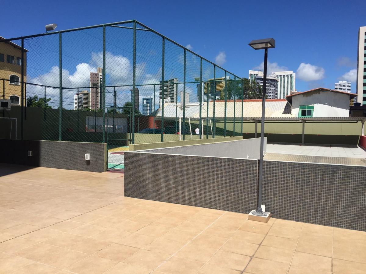דירות נטאל Incrivel Vista Vip De Ponta Negra - Morro Do Careca Do 32º Andar מראה חיצוני תמונה