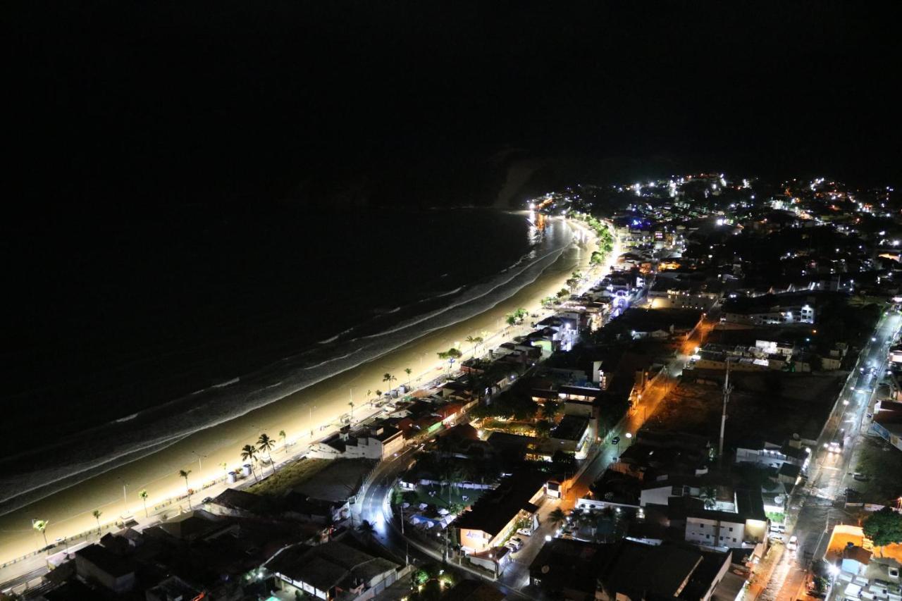 דירות נטאל Incrivel Vista Vip De Ponta Negra - Morro Do Careca Do 32º Andar מראה חיצוני תמונה